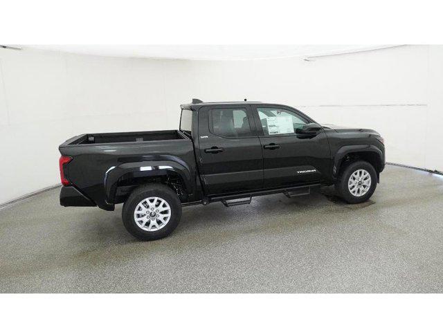 new 2025 Toyota Tacoma car, priced at $40,412
