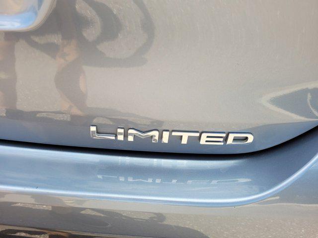 used 2023 Toyota Highlander car, priced at $33,100