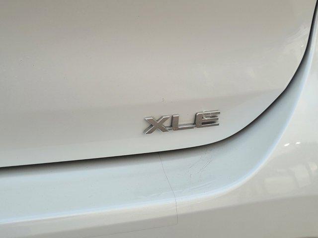used 2024 Toyota Highlander car, priced at $42,690