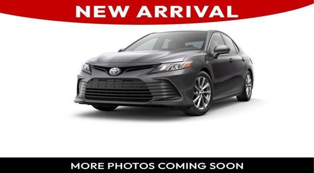 new 2024 Toyota Camry car, priced at $28,992