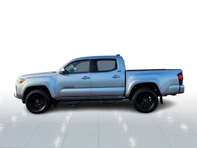 used 2022 Toyota Tacoma car, priced at $32,397