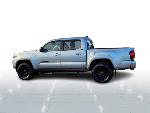 used 2022 Toyota Tacoma car, priced at $32,397