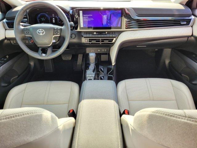 used 2025 Toyota Camry car, priced at $35,153