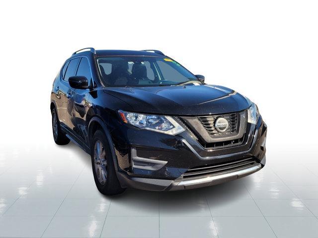 used 2019 Nissan Rogue car, priced at $13,326