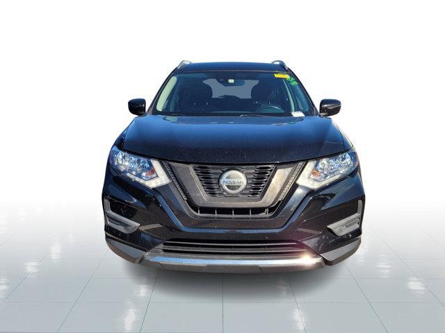 used 2019 Nissan Rogue car, priced at $13,326