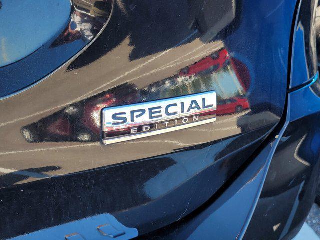 used 2019 Nissan Rogue car, priced at $13,326