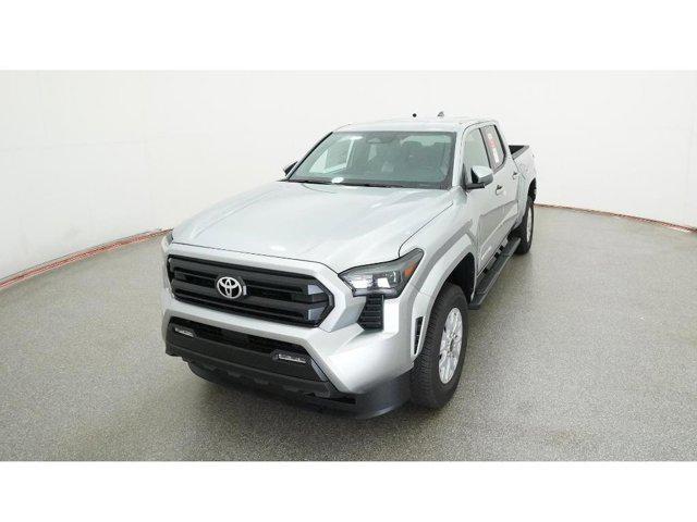 new 2025 Toyota Tacoma car, priced at $40,082