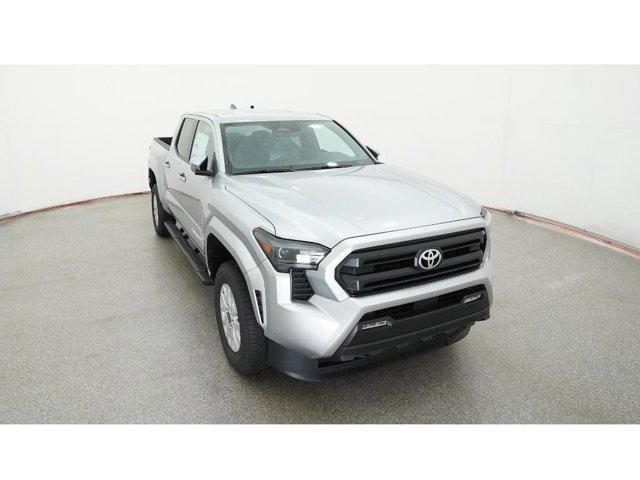 new 2025 Toyota Tacoma car, priced at $40,082