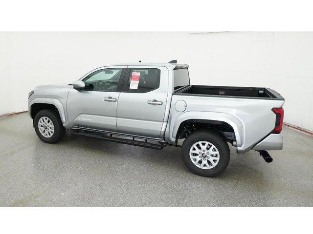 new 2025 Toyota Tacoma car, priced at $40,082