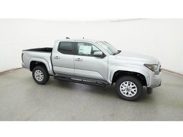 new 2025 Toyota Tacoma car, priced at $40,082