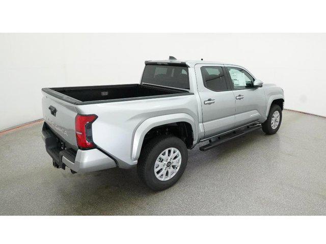 new 2025 Toyota Tacoma car, priced at $40,082