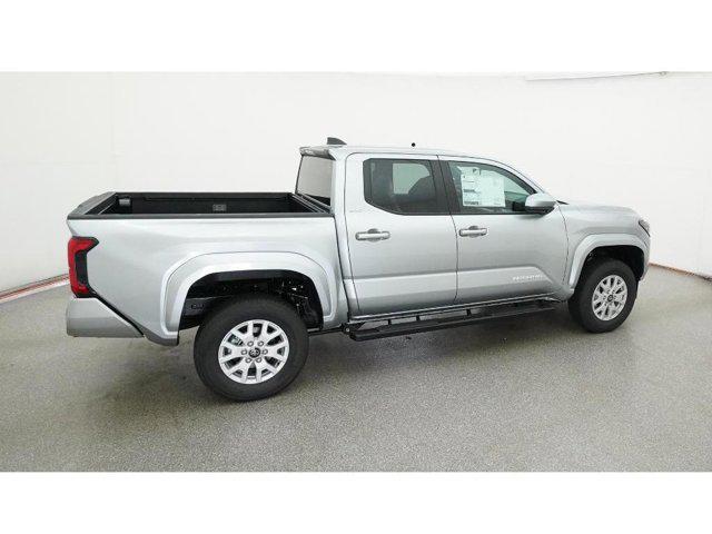 new 2025 Toyota Tacoma car, priced at $40,082
