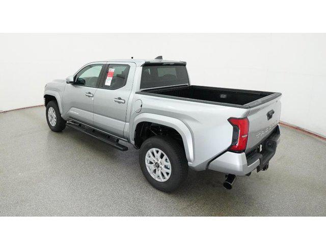 new 2025 Toyota Tacoma car, priced at $40,082