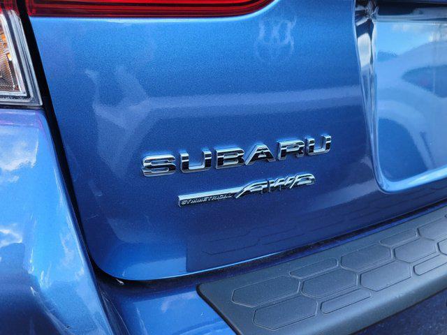 used 2018 Subaru Crosstrek car, priced at $19,529