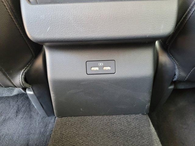 used 2024 Mazda CX-50 car, priced at $28,000