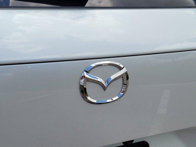 used 2024 Mazda CX-50 car, priced at $28,000