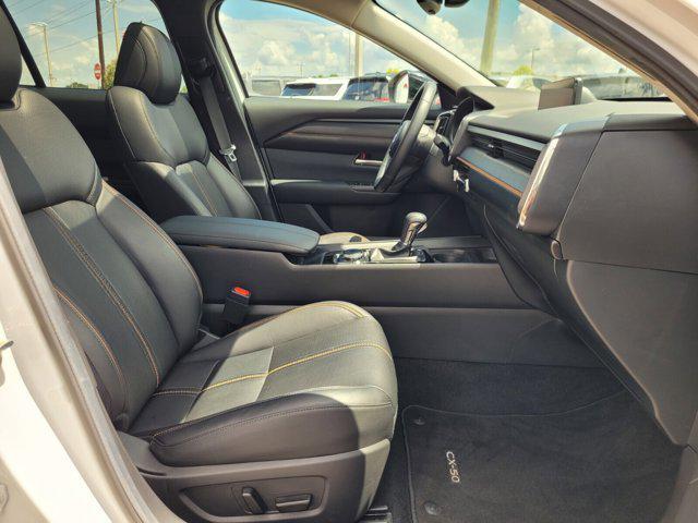 used 2024 Mazda CX-50 car, priced at $28,000