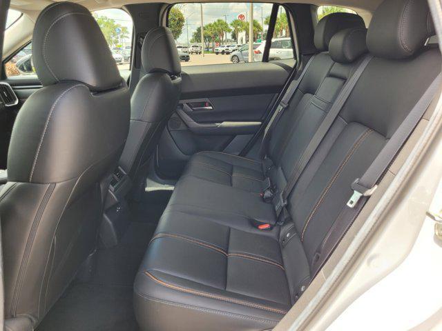 used 2024 Mazda CX-50 car, priced at $28,000