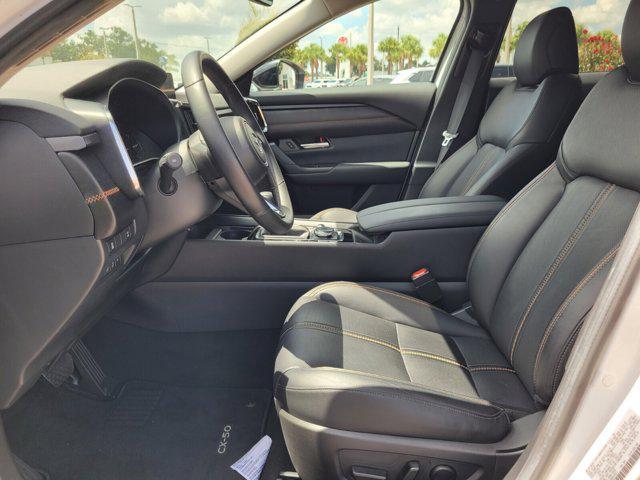 used 2024 Mazda CX-50 car, priced at $28,000