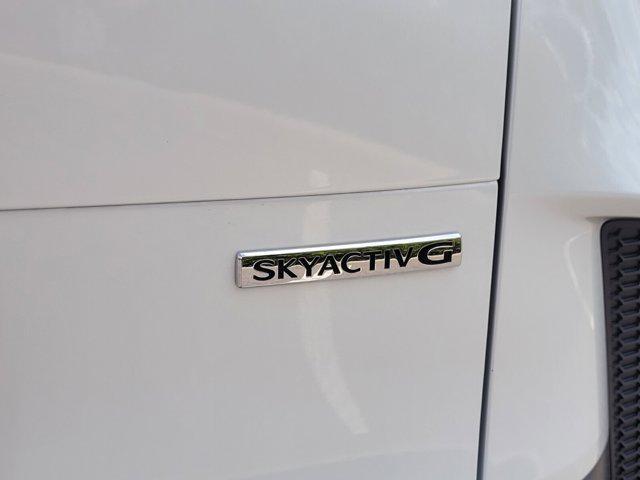 used 2024 Mazda CX-50 car, priced at $28,000