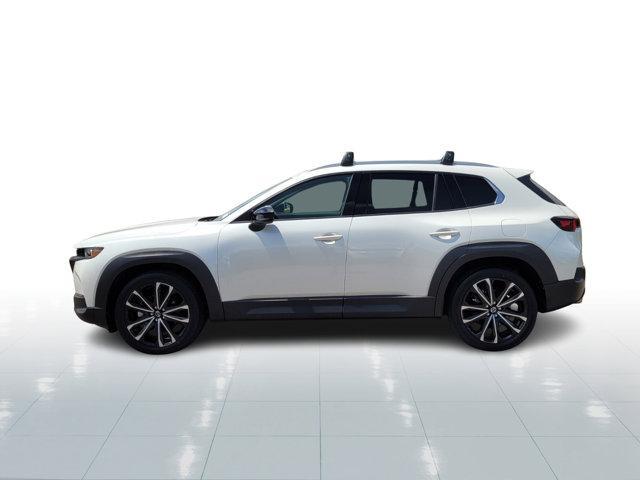 used 2024 Mazda CX-50 car, priced at $28,000