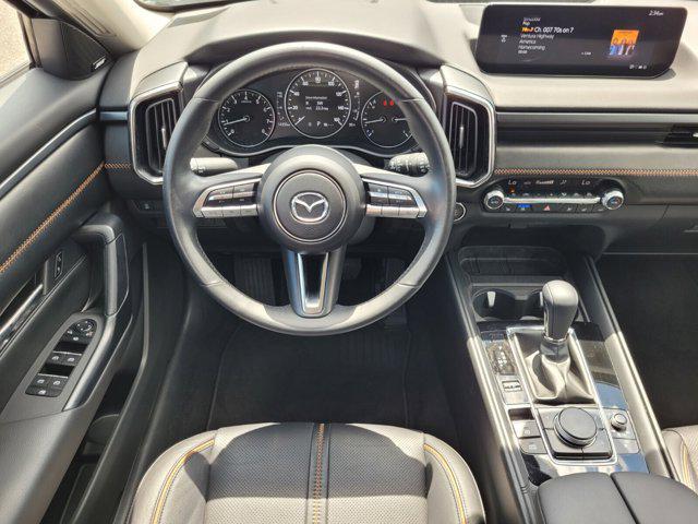used 2024 Mazda CX-50 car, priced at $28,000