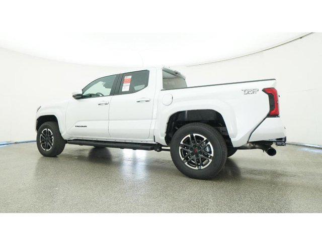 new 2025 Toyota Tacoma car, priced at $46,149