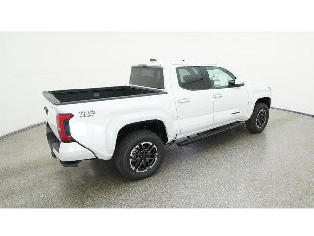 new 2025 Toyota Tacoma car, priced at $46,149