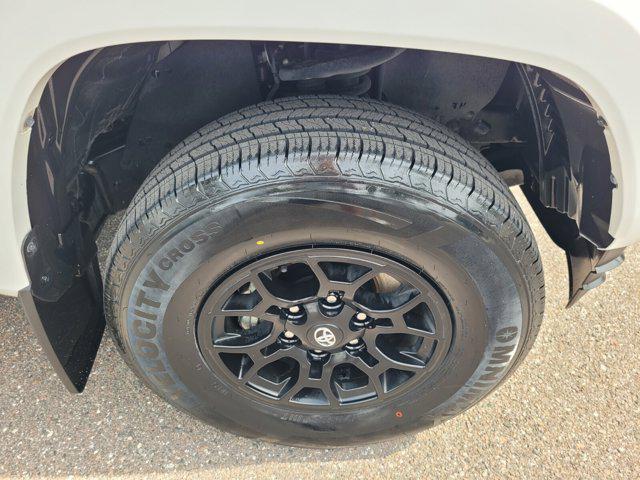 used 2022 Toyota Tacoma car, priced at $32,500