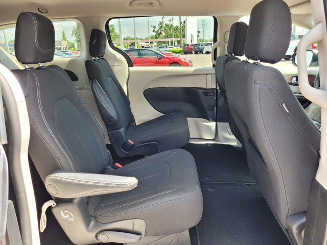 used 2023 Chrysler Voyager car, priced at $20,690