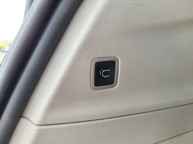 used 2023 Chrysler Voyager car, priced at $20,690