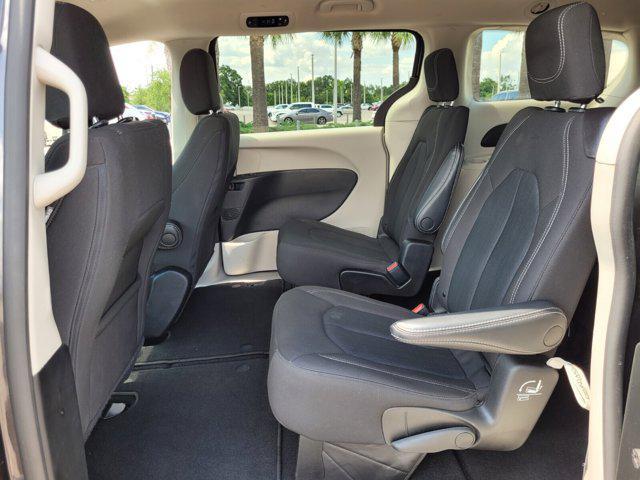 used 2023 Chrysler Voyager car, priced at $20,690