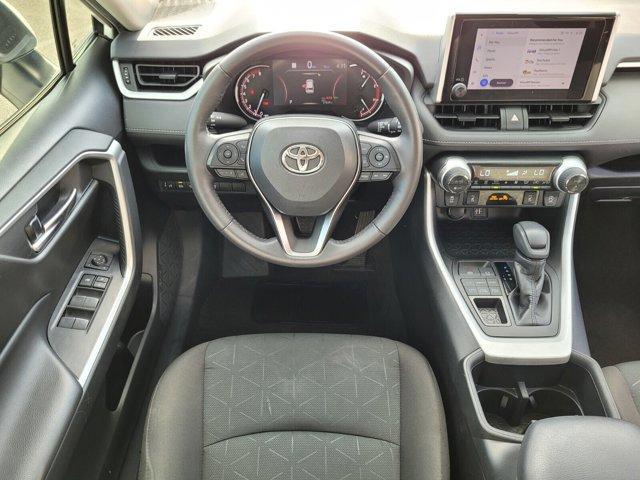 used 2023 Toyota RAV4 car, priced at $31,189