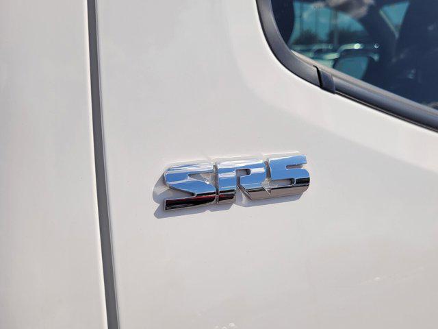 used 2023 Toyota Tacoma car, priced at $32,690