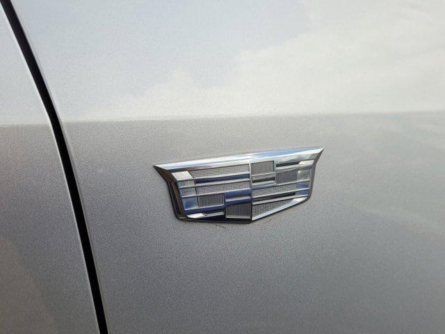 used 2019 Cadillac XT5 car, priced at $17,835
