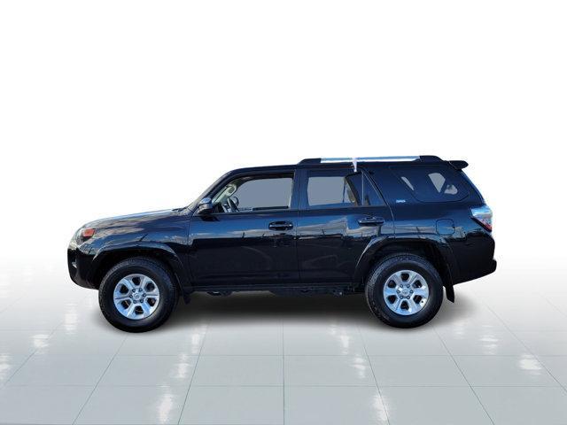 used 2023 Toyota 4Runner car, priced at $36,889