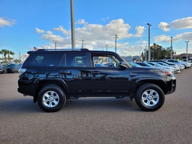 used 2023 Toyota 4Runner car, priced at $36,889