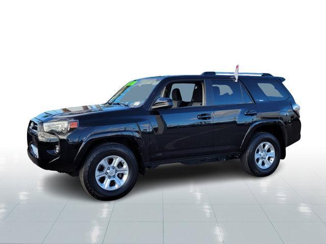 used 2023 Toyota 4Runner car, priced at $36,889