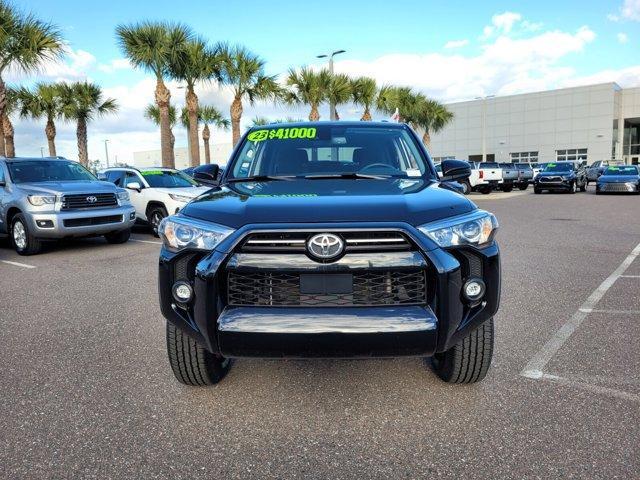 used 2023 Toyota 4Runner car, priced at $36,889