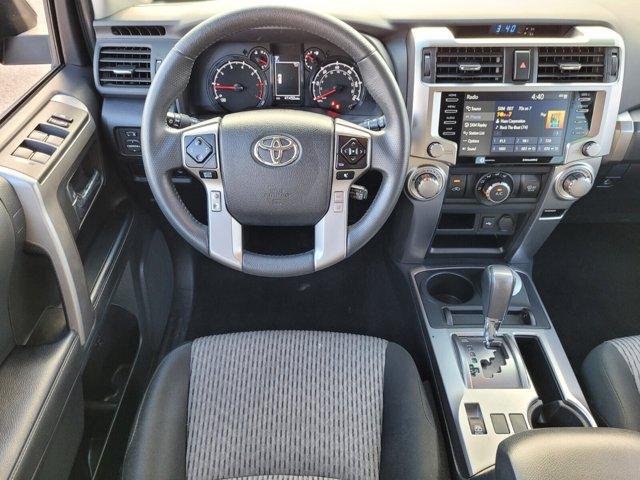 used 2023 Toyota 4Runner car, priced at $36,889