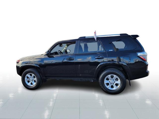 used 2023 Toyota 4Runner car, priced at $36,889