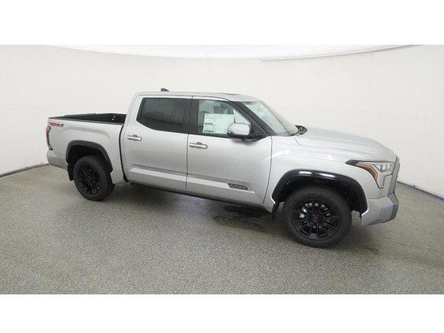 new 2026 Toyota Tundra car, priced at $73,300