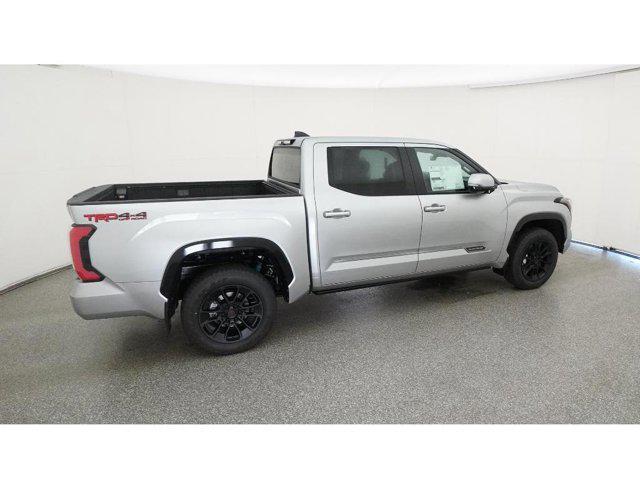 new 2026 Toyota Tundra car, priced at $73,300