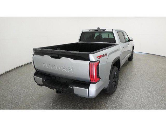 new 2026 Toyota Tundra car, priced at $73,300