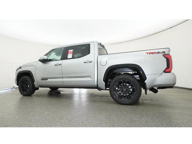 new 2026 Toyota Tundra car, priced at $73,300