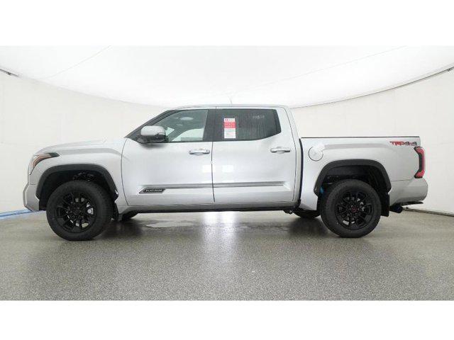 new 2026 Toyota Tundra car, priced at $73,300