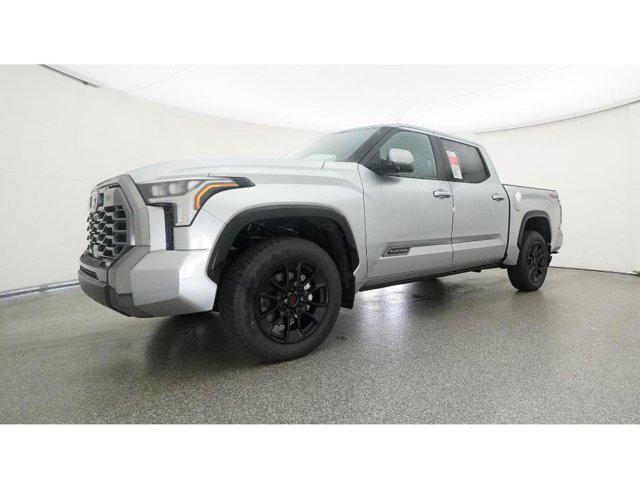 new 2026 Toyota Tundra car, priced at $73,300