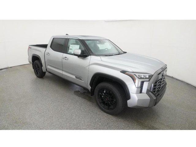 new 2026 Toyota Tundra car, priced at $73,300