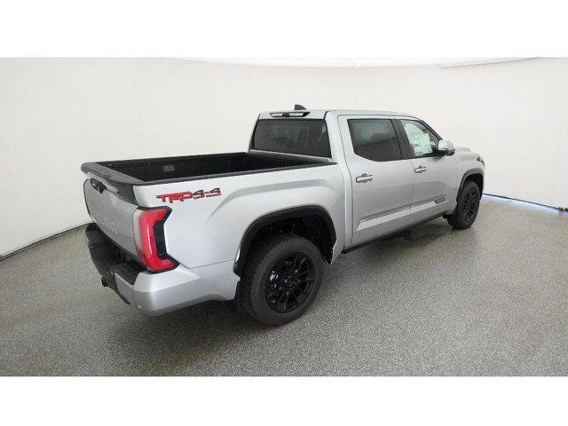 new 2026 Toyota Tundra car, priced at $73,300