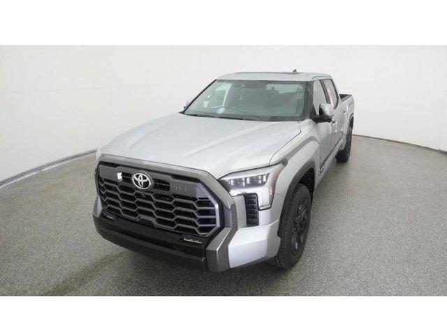 new 2026 Toyota Tundra car, priced at $73,300